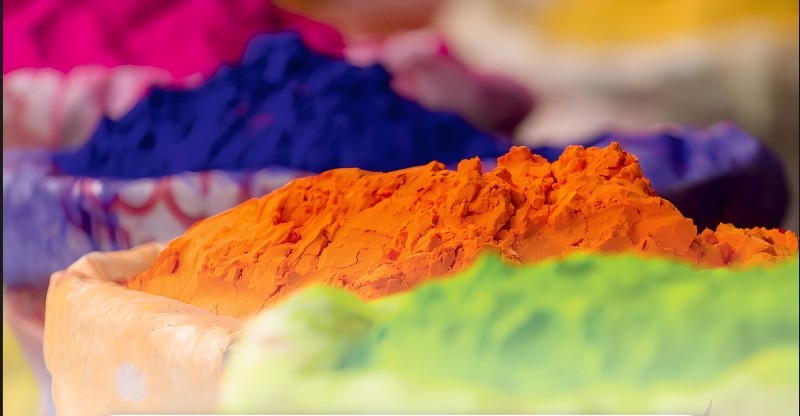 Global Coatings Market groeit gestaag