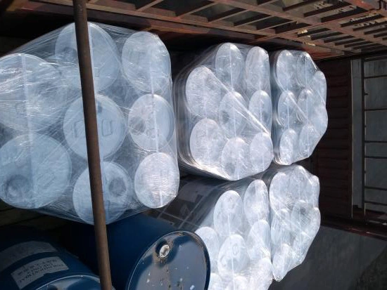 Wat is een tussenproduct volgens chemie?