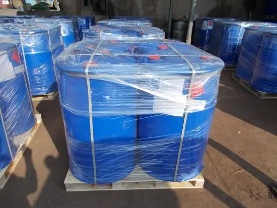 In mei is de toegevoegde waarde van de productie-industrie voor chemische grondstoffen en chemische producten met 5,9% op jaarbasis gestegen