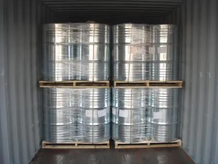 Moe van inconsistente petrochemische benodigdheden die uw productie verstoren?