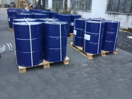 Petrochemische producten zijn overal in ons leven