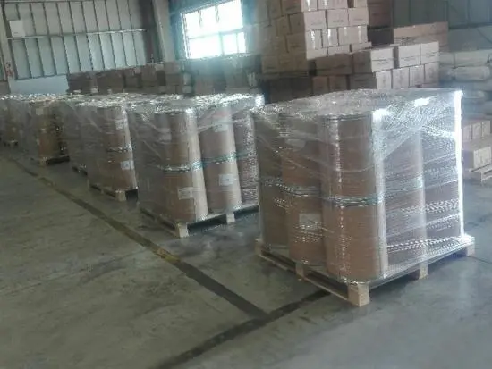 Hoe werkt polyvinylpyrrolidon-jodium als een breedspectrumantisepticum?