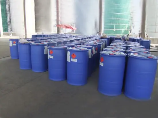 Wat maakt glyoxylzuur essentieel in moderne chemische toepassingen?