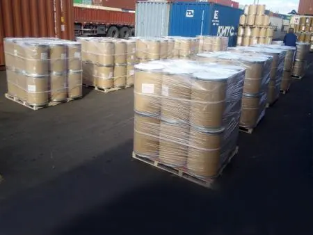 Wat maakt tereftaloylchloride essentieel in moderne industriële toepassingen?