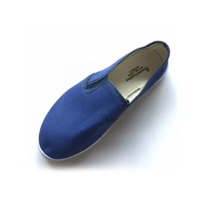 Gevangenis schoenen
