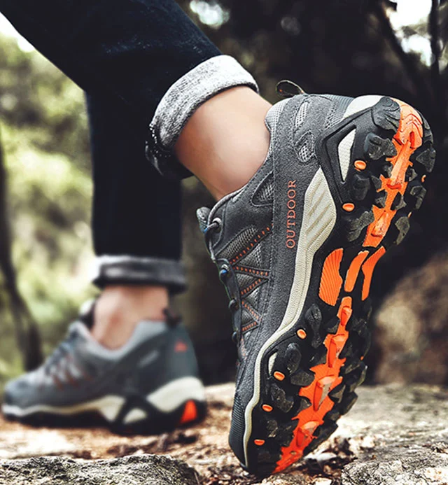 Bergschoenen