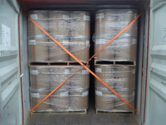 IJzerchloride-hexahydraat