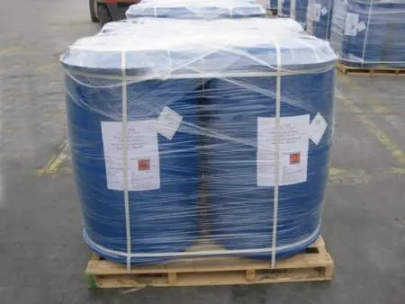 Hoge zuiverheid methacrylzuur 99% min CAS 79-41-4