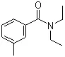 Diethyltoluamide