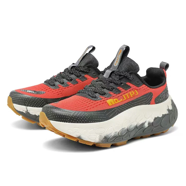 Dames buitensportschoenen
